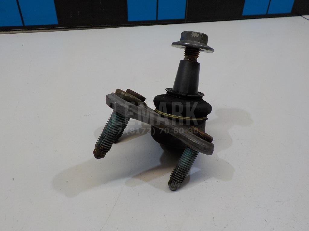 Опора шаровая левая передней подвески