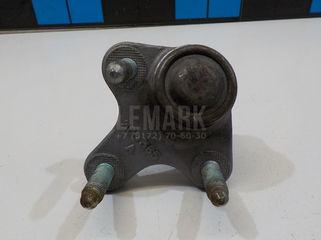Опора шаровая левая передней подвески
