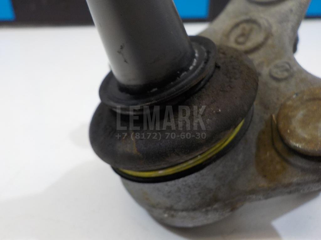 Опора шаровая правая передней подвески