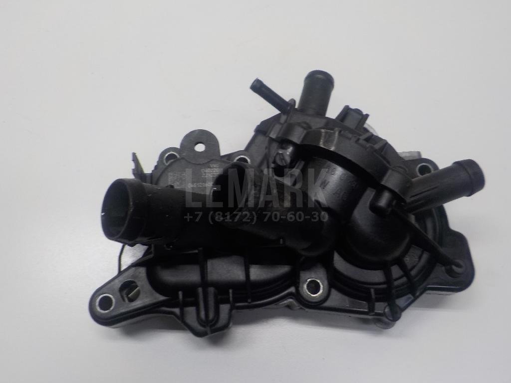 Насос водяной (помпа)