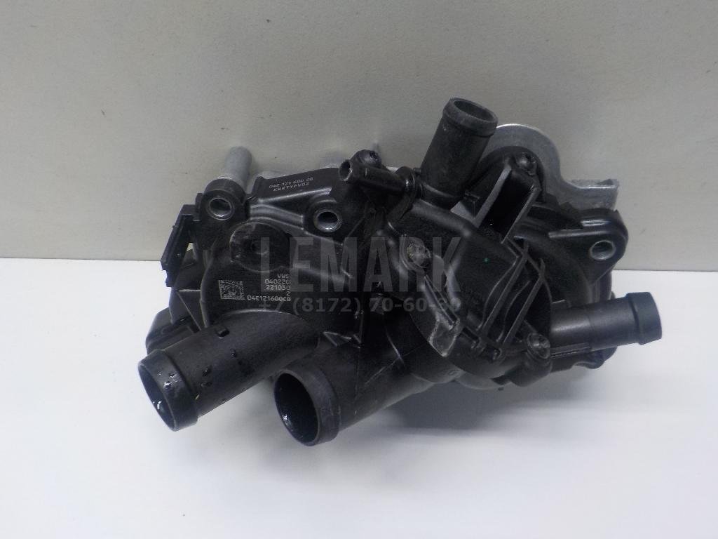 Насос водяной (помпа)