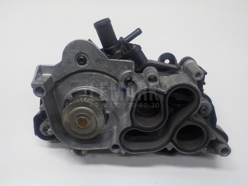 Насос водяной (помпа)