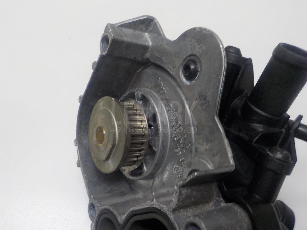 Насос водяной (помпа)