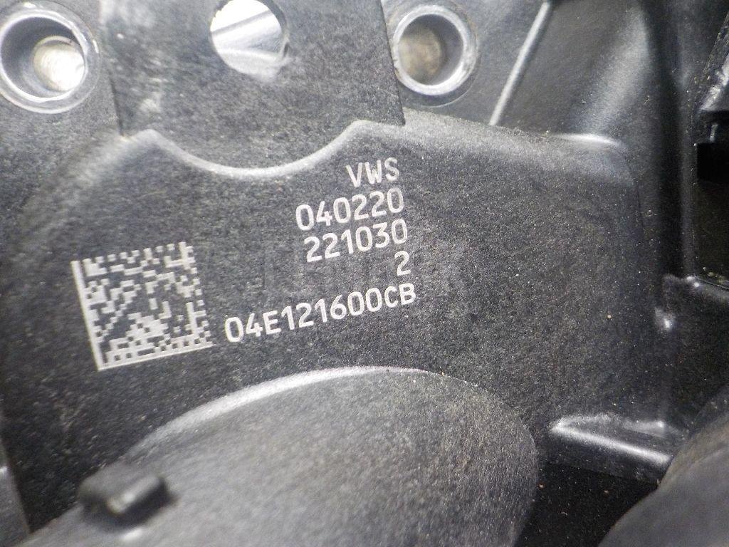 Насос водяной (помпа)