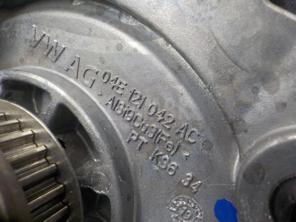 Насос водяной (помпа)