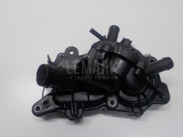 Насос водяной (помпа)