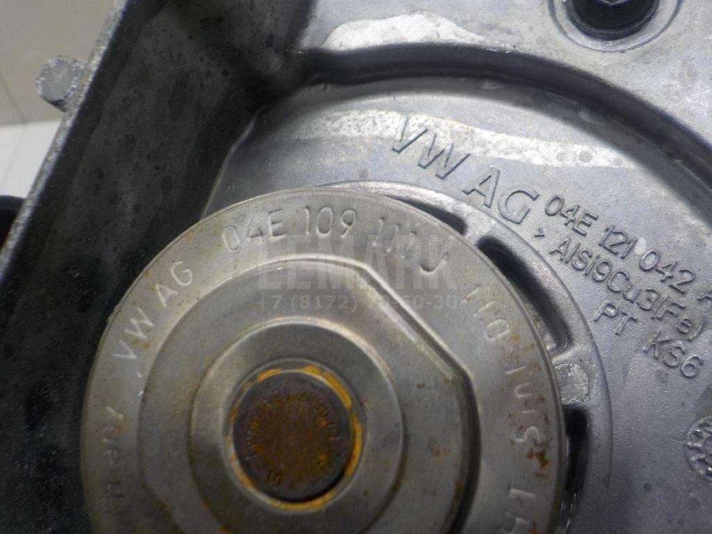 Насос водяной (помпа)