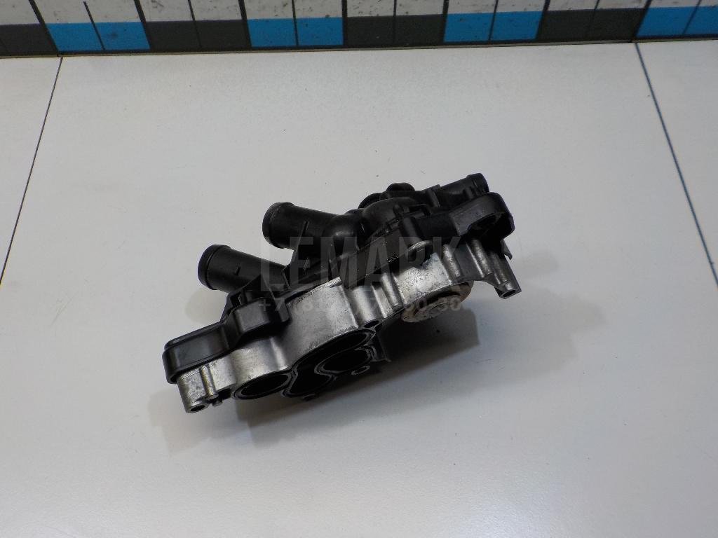 Насос водяной (помпа)