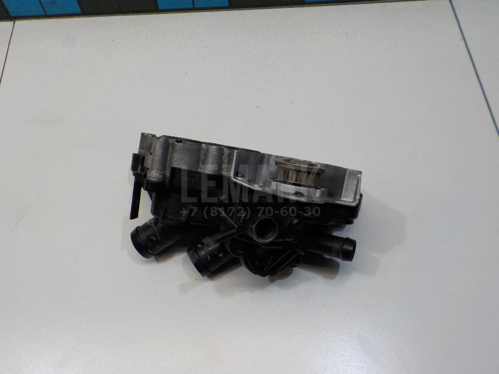 Насос водяной (помпа)