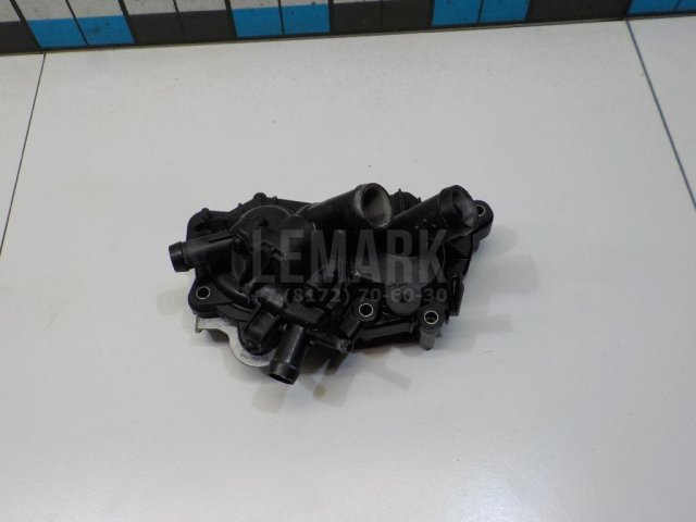 Насос водяной (помпа)