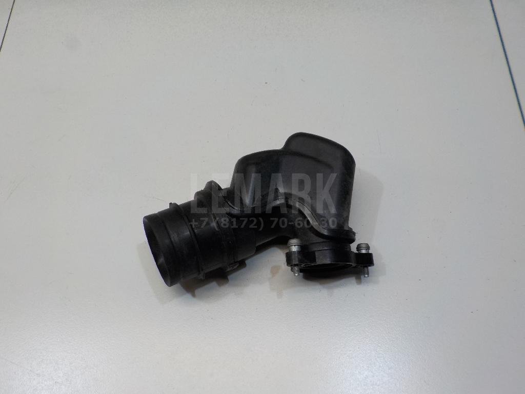 Патрубок воздушного фильтра