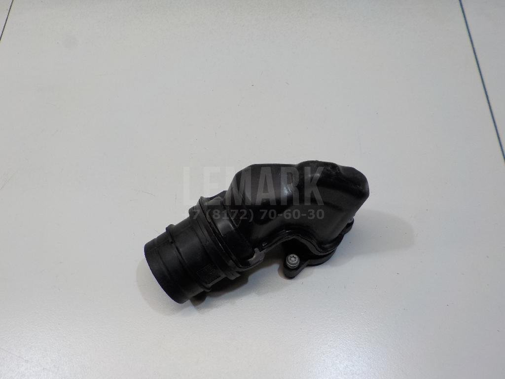 Патрубок воздушного фильтра