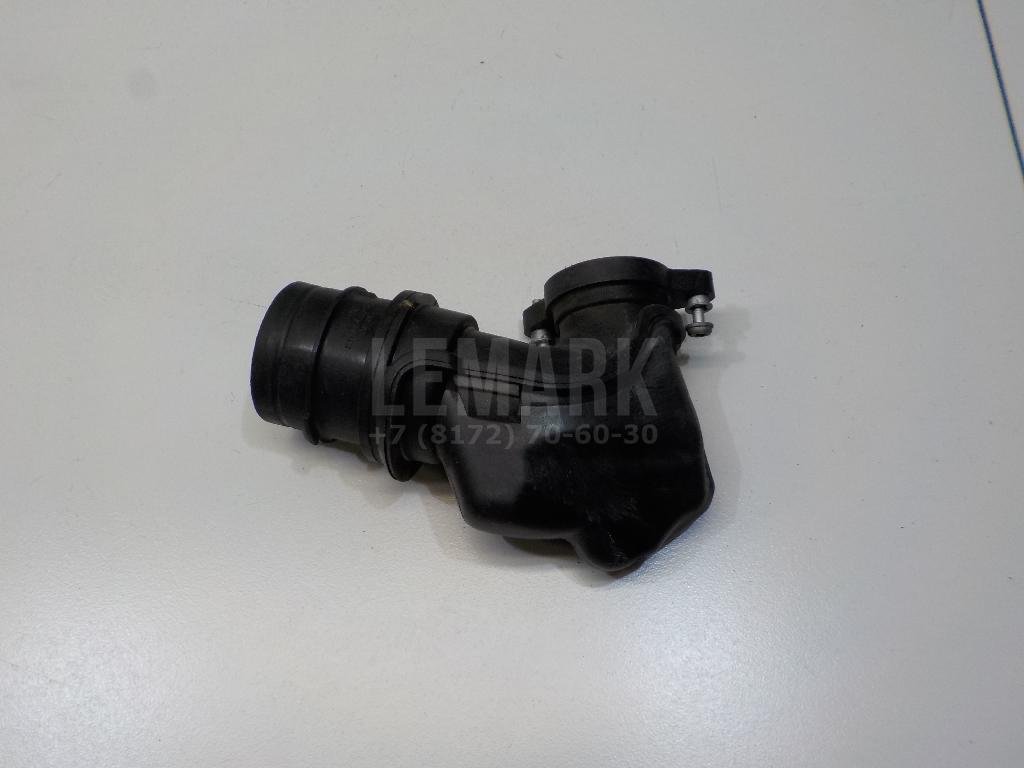 Патрубок воздушного фильтра