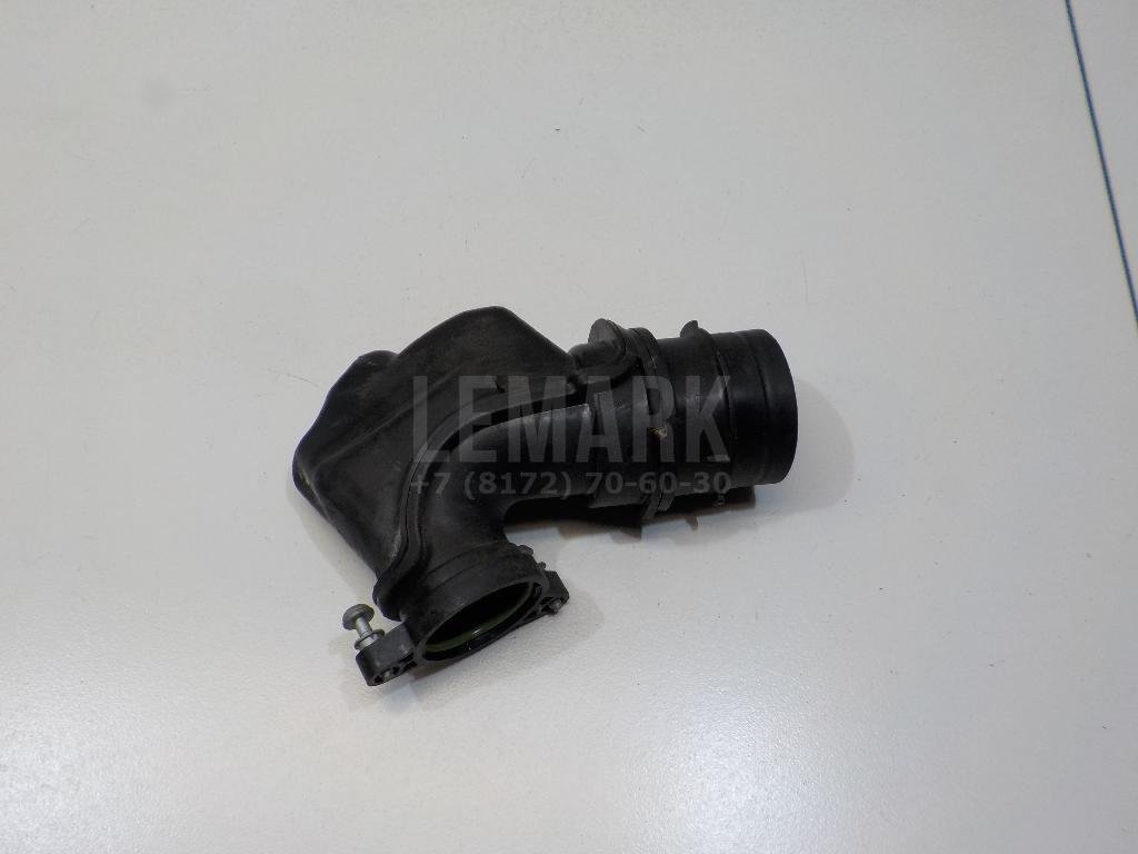 Патрубок воздушного фильтра