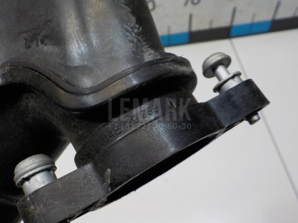 Патрубок воздушного фильтра