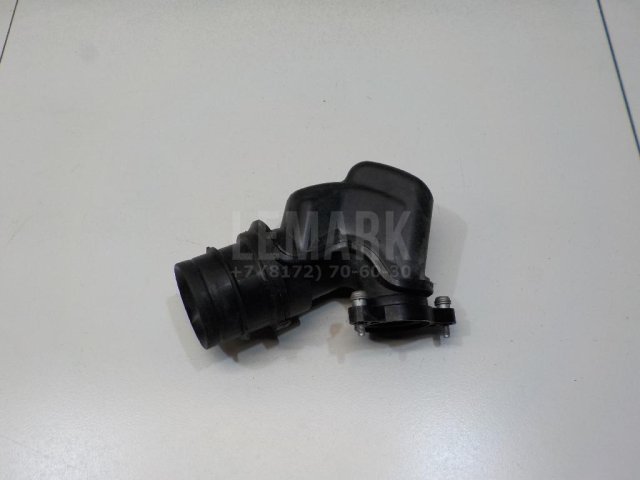 Патрубок воздушного фильтра