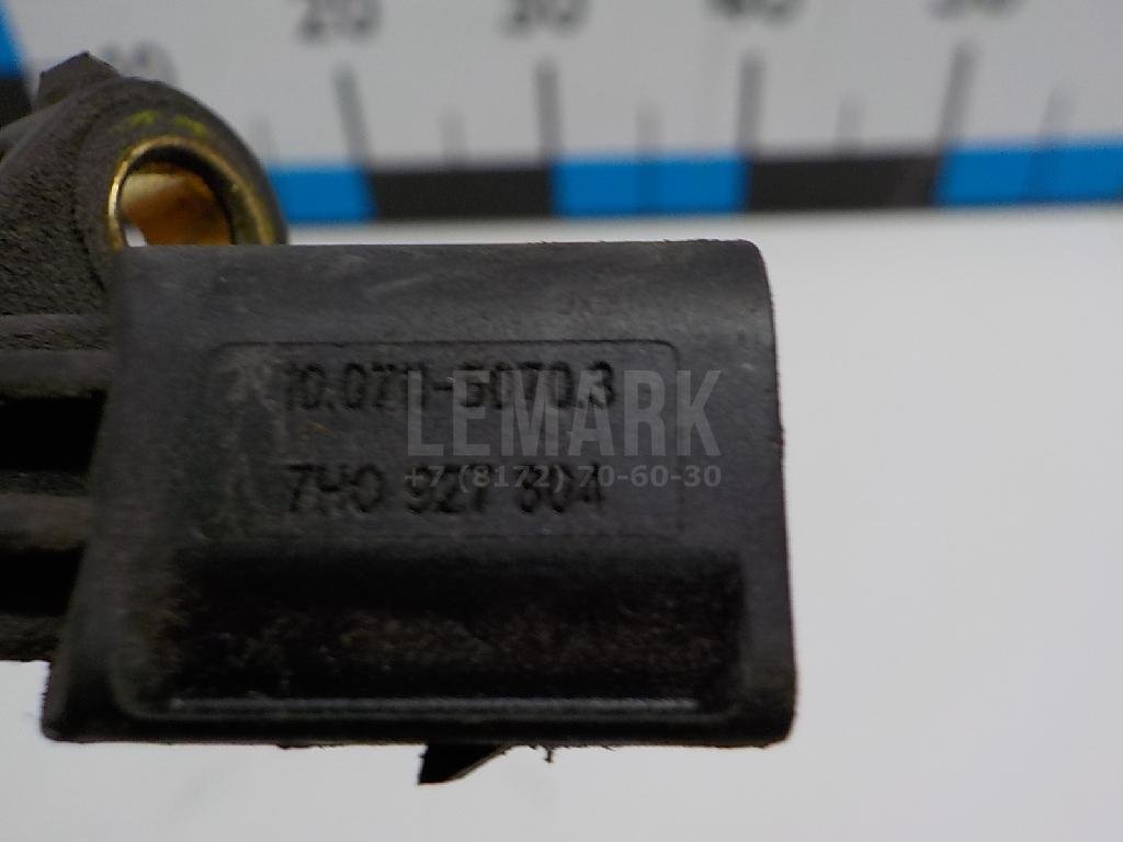 Датчик ABS для  Audi A3 [8PA] Sportback 2004-2013