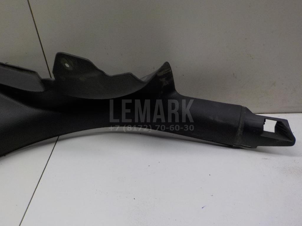 Накладка порога (внутренняя)