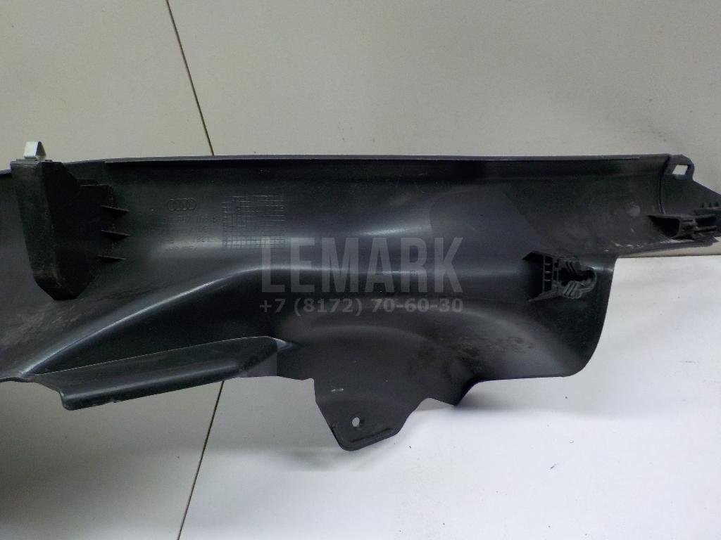 Накладка порога (внутренняя)