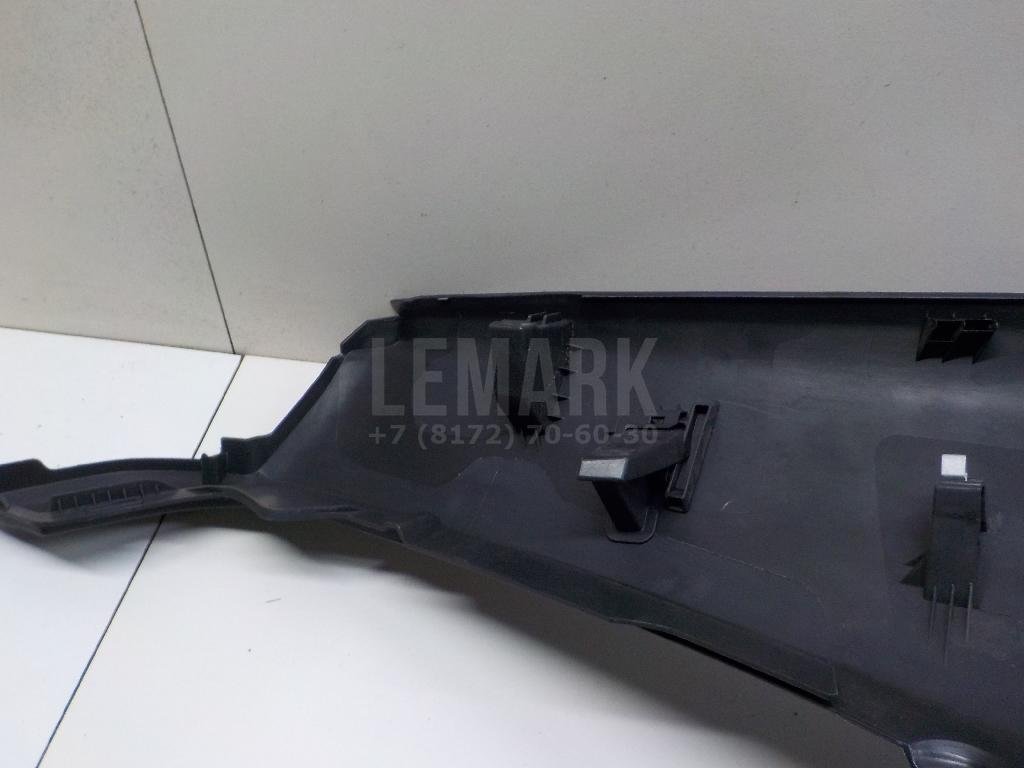 Накладка порога (внутренняя)