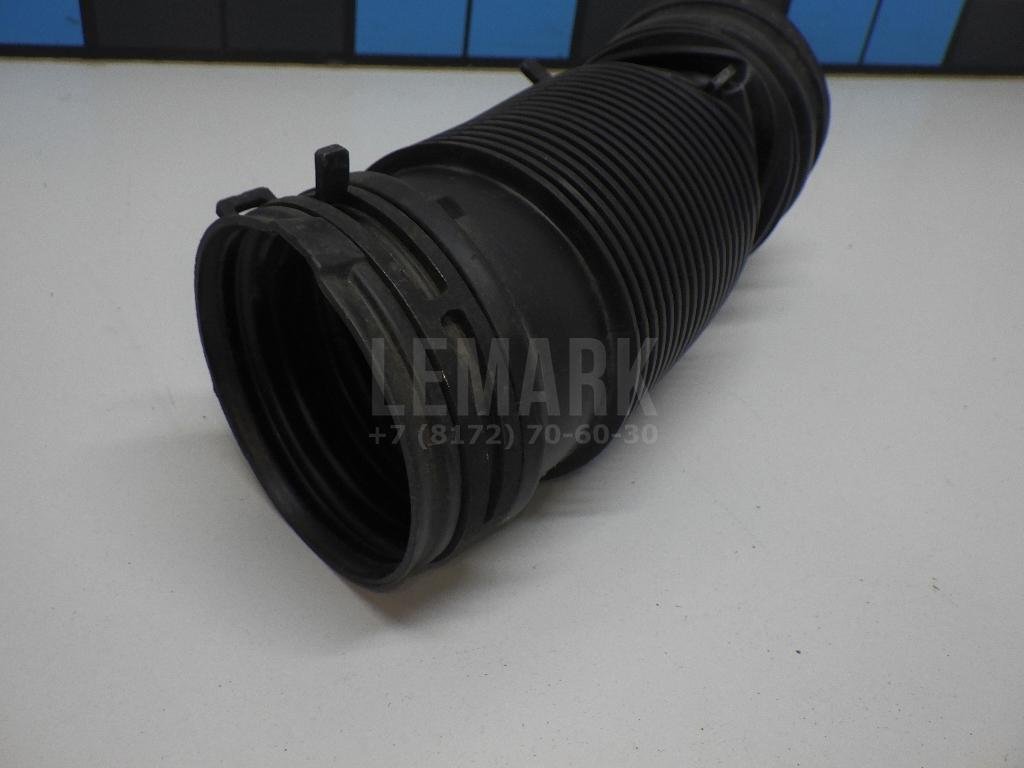 Патрубок воздушного фильтра