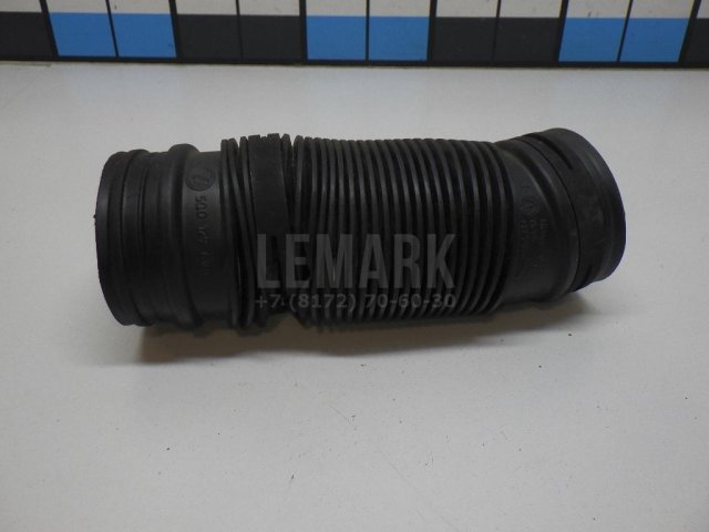 Патрубок воздушного фильтра