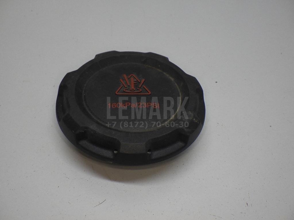 Крышка расширительного бачка