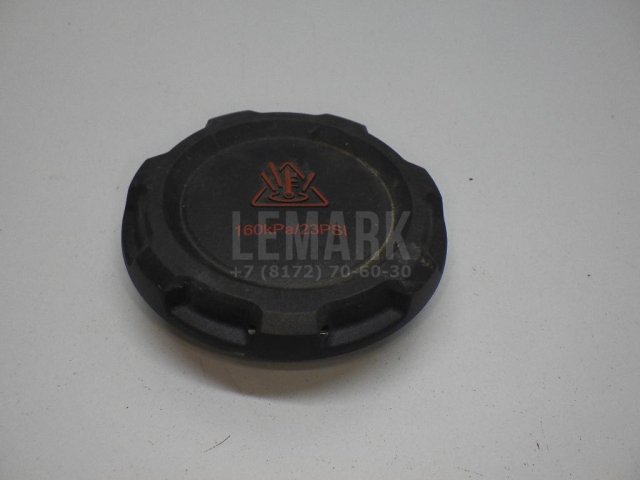 Крышка расширительного бачка