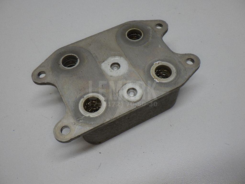 Радиатор масляный для  Audi A3 [8P1] 2003-2013