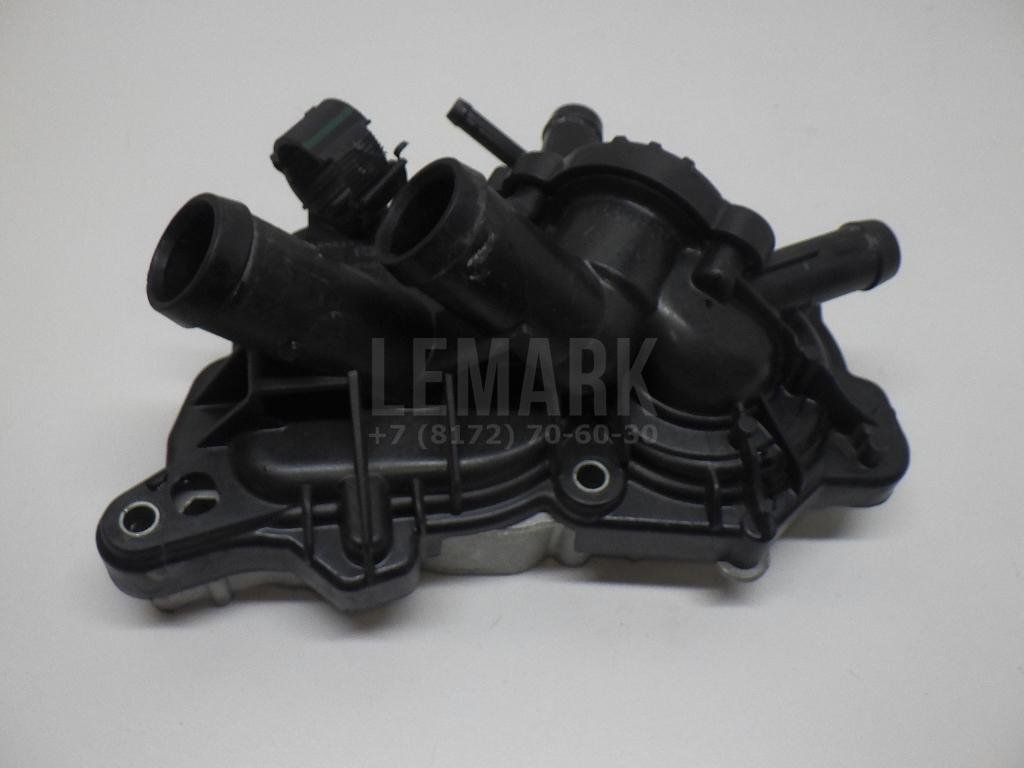 Насос водяной (помпа)