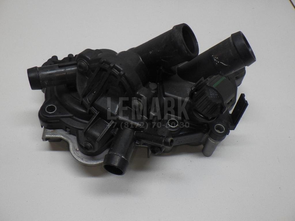 Насос водяной (помпа)