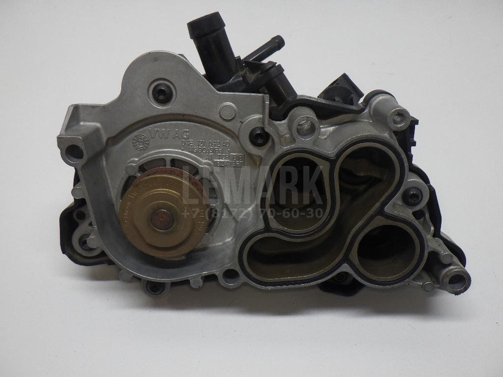 Насос водяной (помпа)