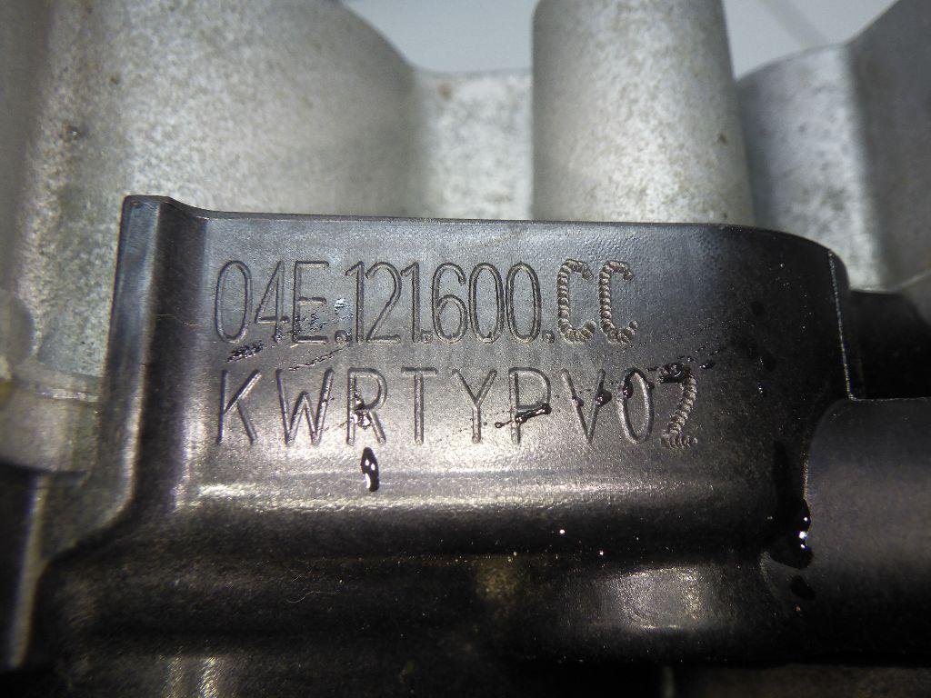 Насос водяной (помпа)