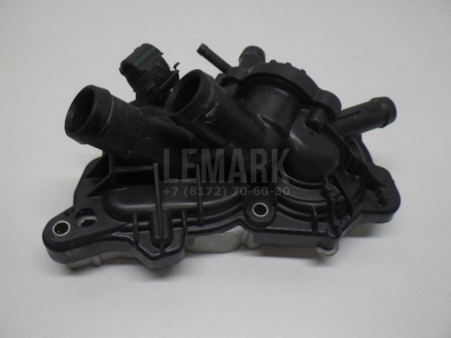 Насос водяной (помпа)