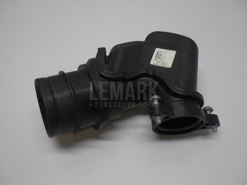 Патрубок воздушного фильтра