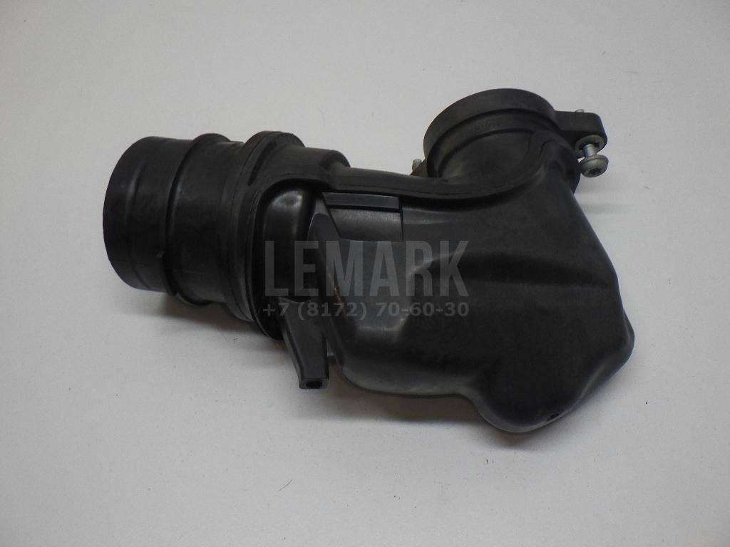 Патрубок воздушного фильтра