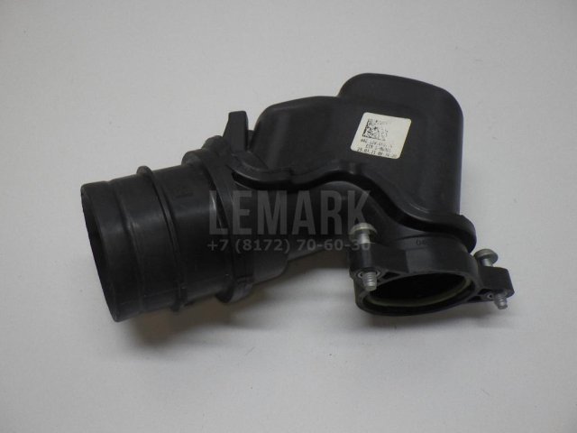 Патрубок воздушного фильтра