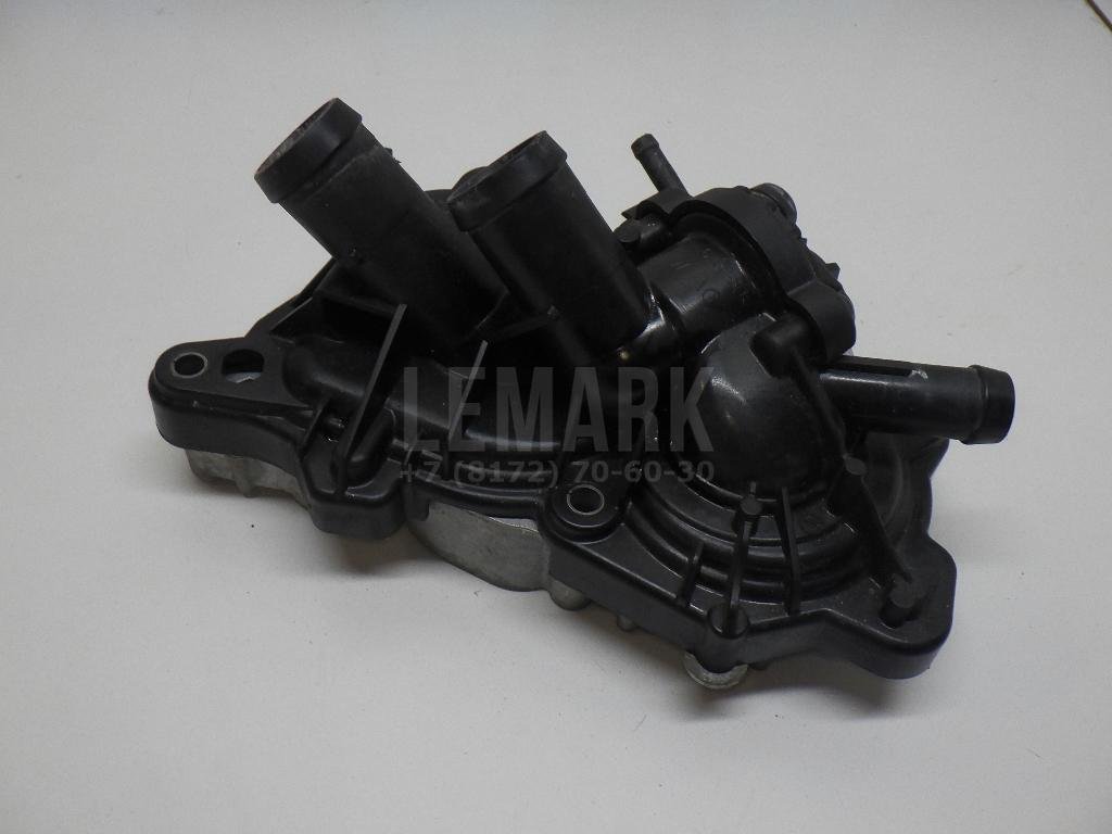 Насос водяной (помпа)