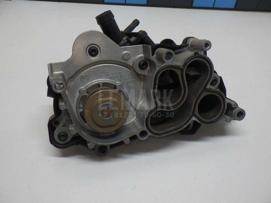 Насос водяной (помпа)