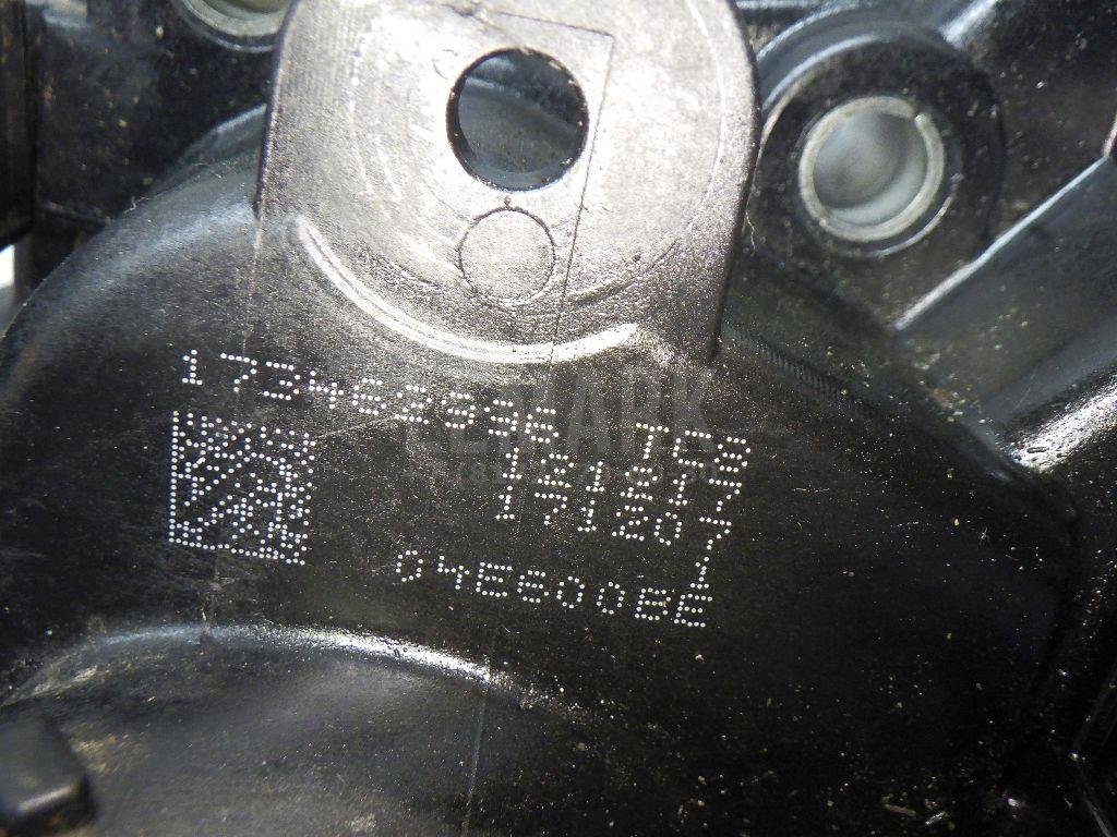 Насос водяной (помпа)