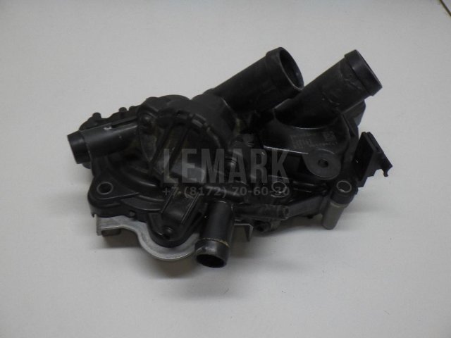 Насос водяной (помпа)