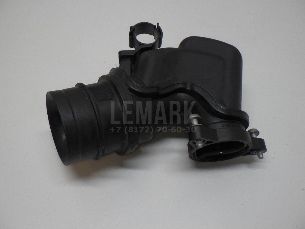 Патрубок воздушного фильтра