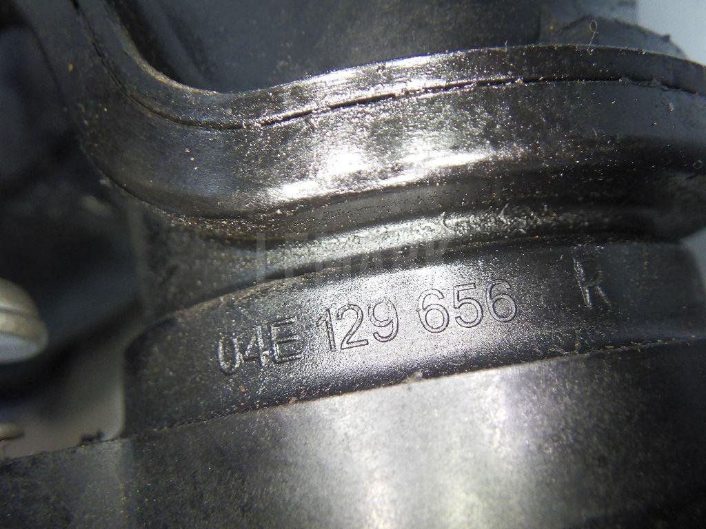 Патрубок воздушного фильтра