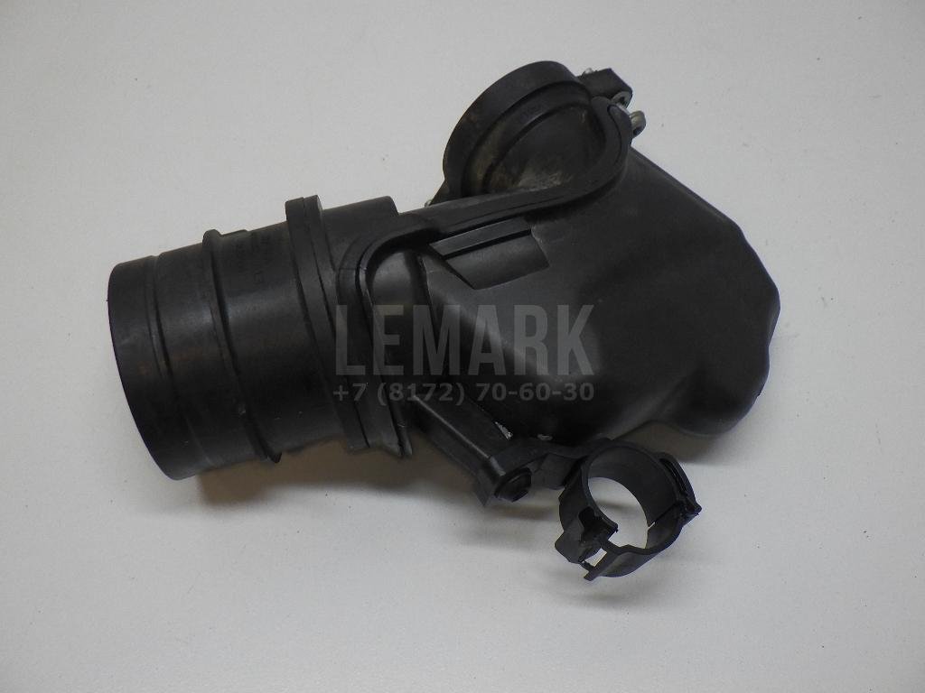 Патрубок воздушного фильтра