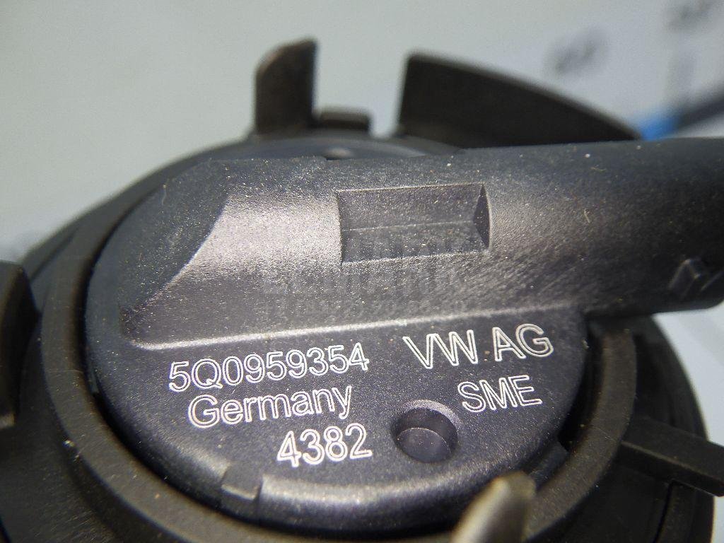 Датчик AIR BAG для  Audi 100 [C4] 1991-1994