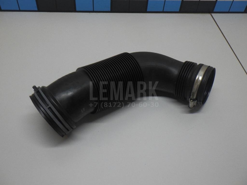 Патрубок воздушного фильтра