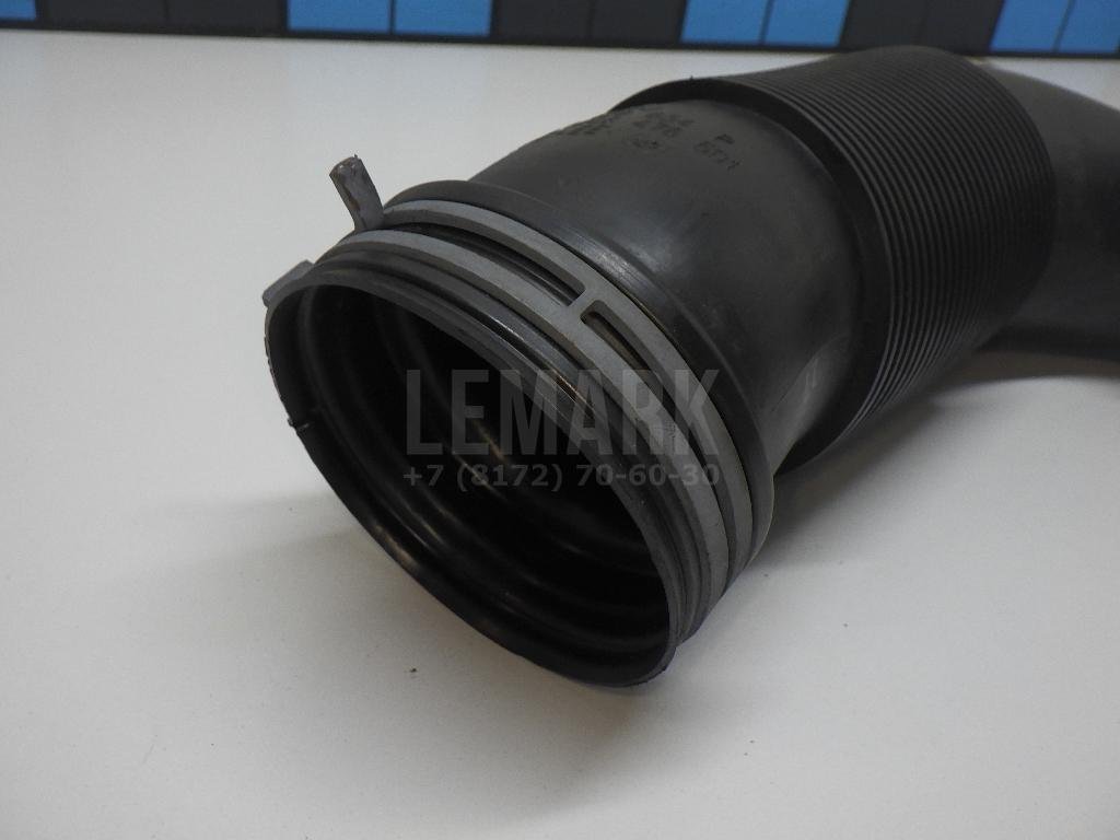 Патрубок воздушного фильтра