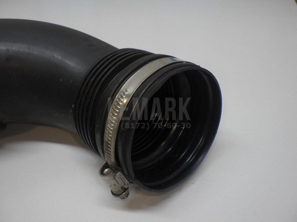 Патрубок воздушного фильтра