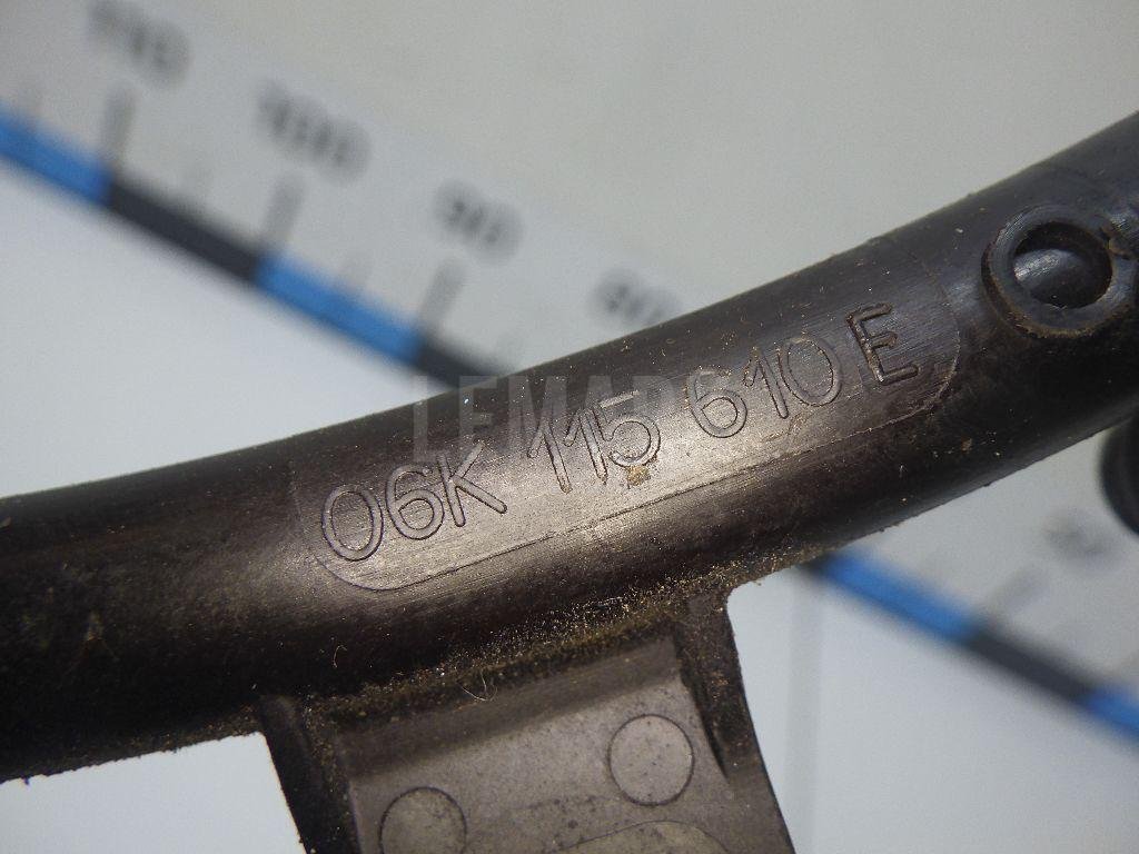 Направляющая щупа для  Audi A5/S5 (F5) 2017