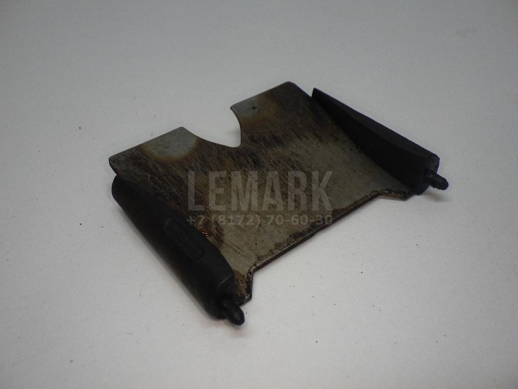 Заглушка впускного коллектора